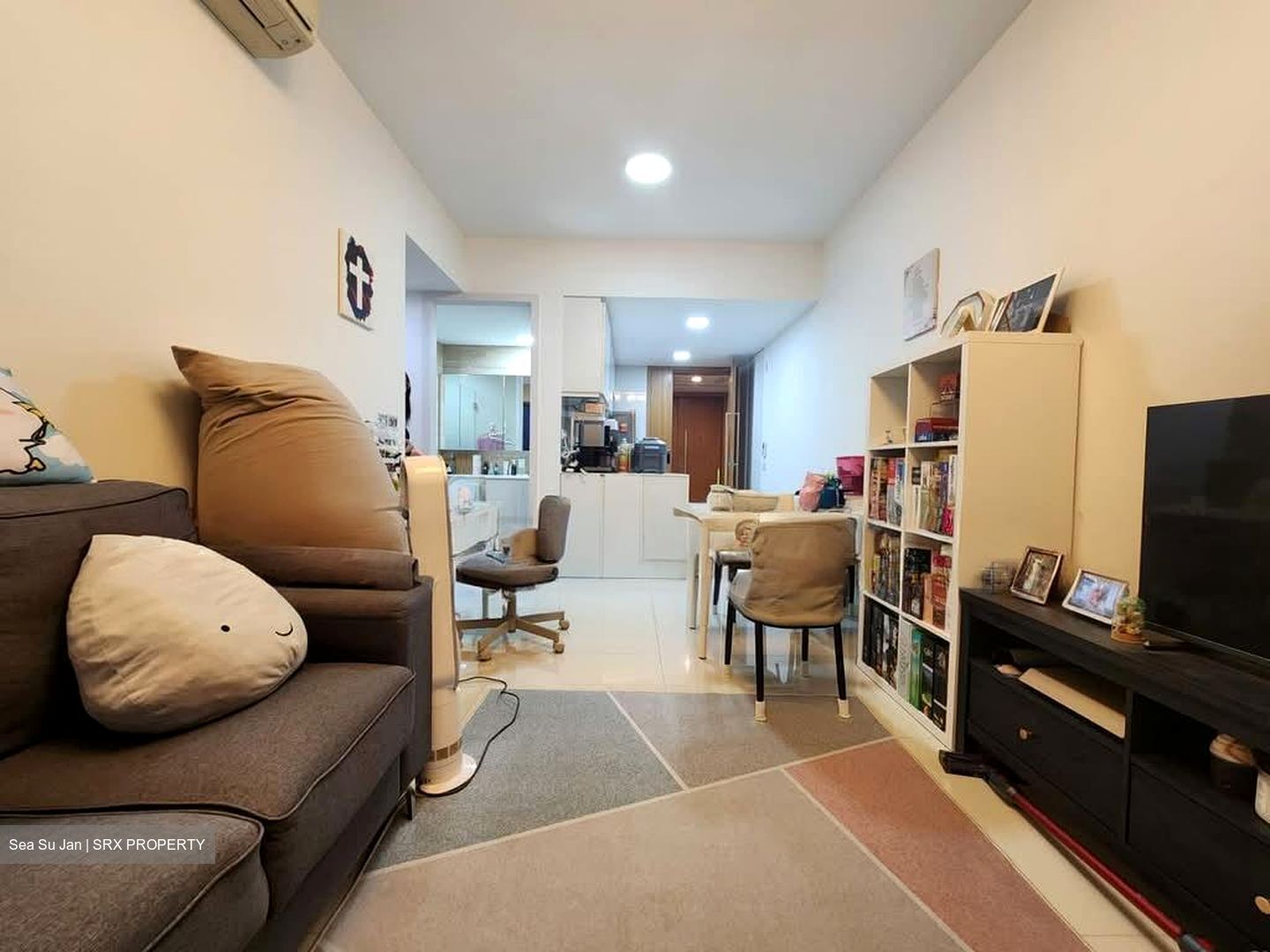 Bedok Residences (D16), Apartment #595273561